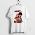 Original K Pop Demon Hunters My Little Soda Pop