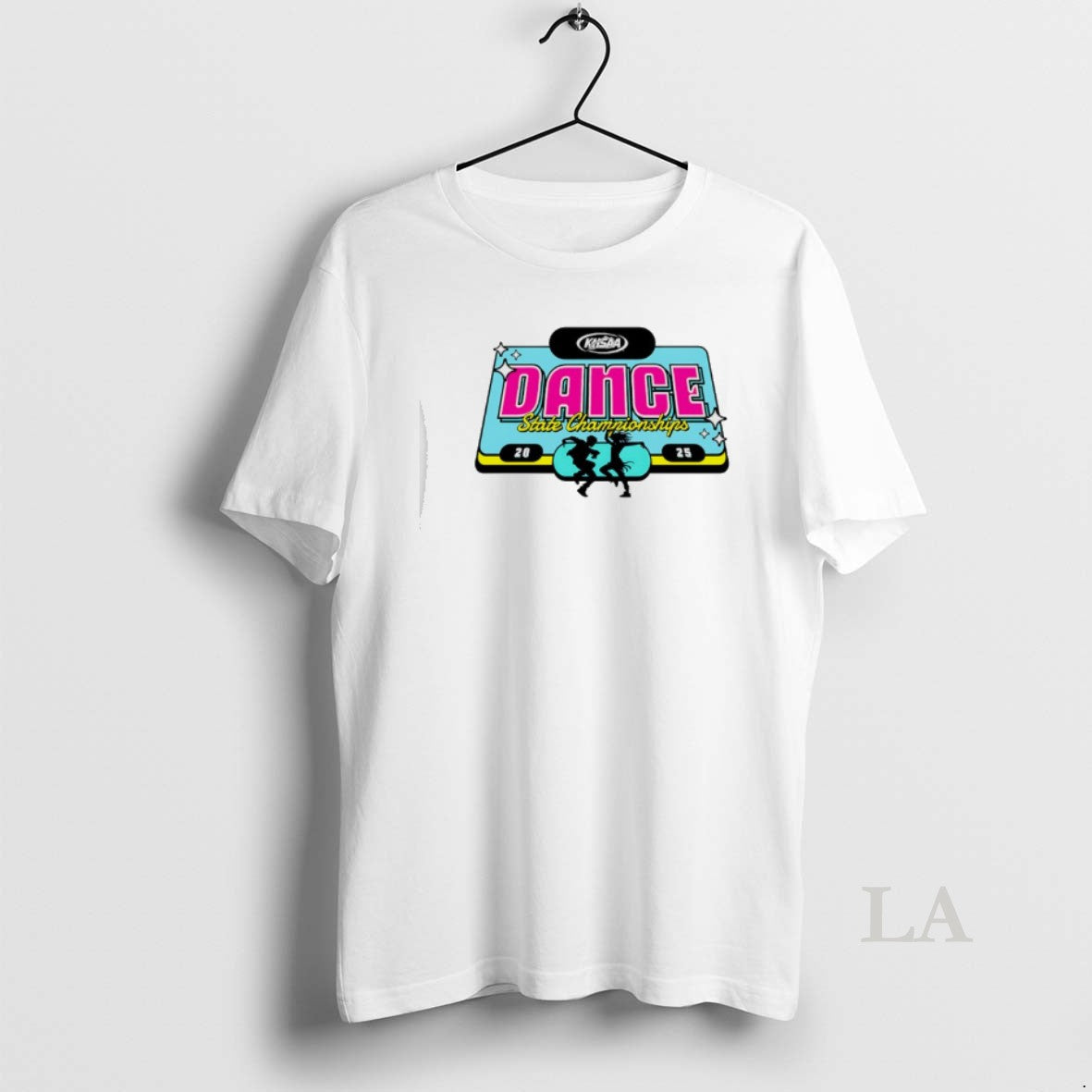 Original Khsaa Dance State Championships 2025 T-Shirts, Hoodie, Sweatshirt | CoreVibeTees.com