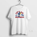 Original Kansas Jayhawks Lets Go Est 1865