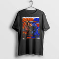 Original Karl Anthony Towns Bodega Kat New York Big Cat Wakaina Knicks Tshirts
