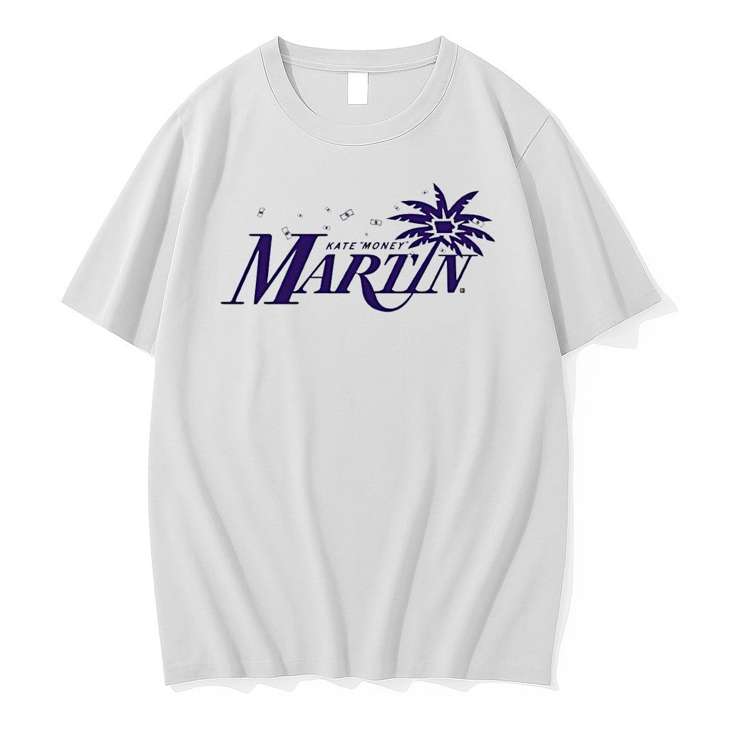 Original Kate Money Martin Iowa Hawkeyes White Tshirts Jpg