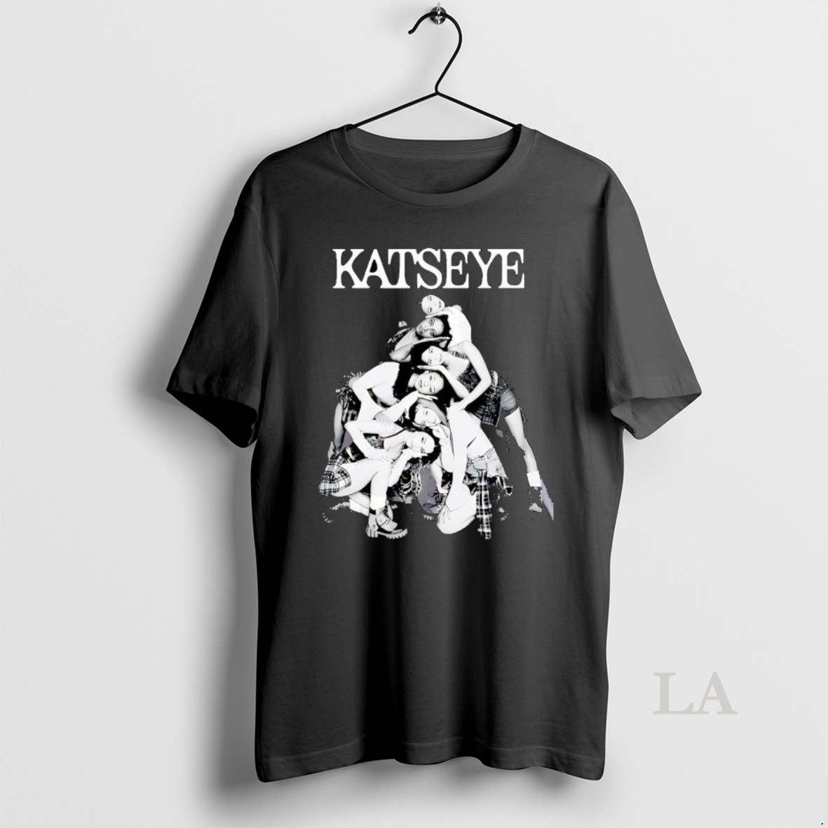 Original Katseye Tour 2025 Beautiful Chaos Concert T-Shirts, Hoodie, Sweatshirt | CoreVibeTees.com