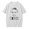 Original Kazuchika Okada Bitch White Tshirts Jpg
