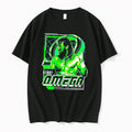Original Kenny Omega Goodbye And Goodnight Retro Tee Tshirts Jpg