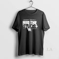 Original Kentucky Wildcats Football Feed The Studs Signature T-Shirts, Hoodie, Sweatshirt | CoreVibeTees.com