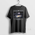 Original Kentucky Wildcats Onward Reserve Rupp Arena