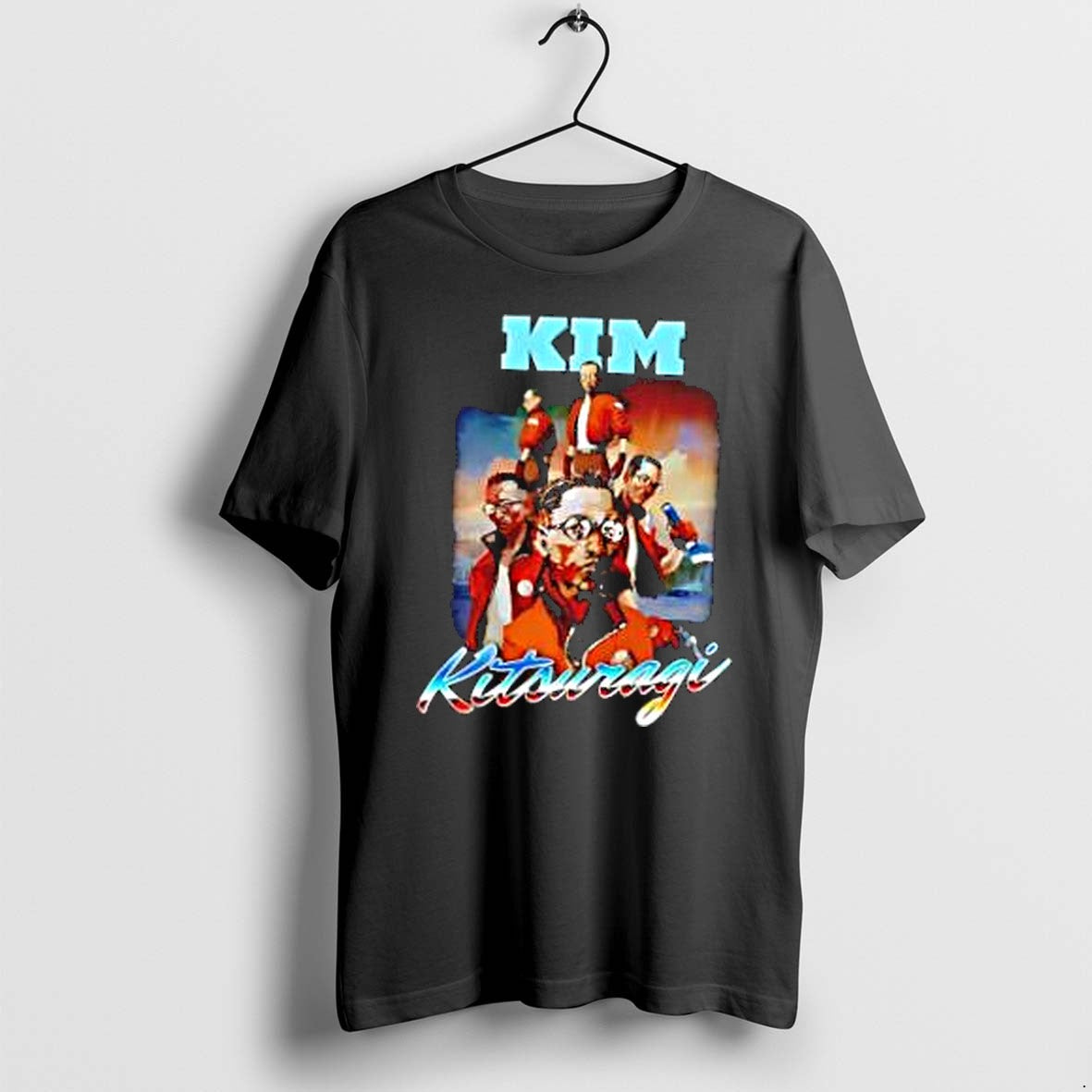 Original Kim Kitsuragi Graphic Tshirts Jpg
