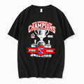 Original Kitchener Rangers 2026 Memorial Cup Champions Trophy Tee Tshirts Jpg