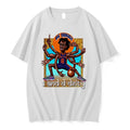 Original Knicknacks Og Anunoby 3 And A Deity New York Knicks White Tshirts Jpg