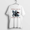 Original Knight Maidens Want Me Drago Fear Me Tshirts Jpg
