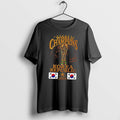 Original Korea Republic 2026 World Champions For The World For The Glory Tee Tshirts