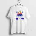 Original La Bowl 2025 Boise State Vs Washington T-Shirts, Hoodie, Sweatshirt | CoreVibeTees.com