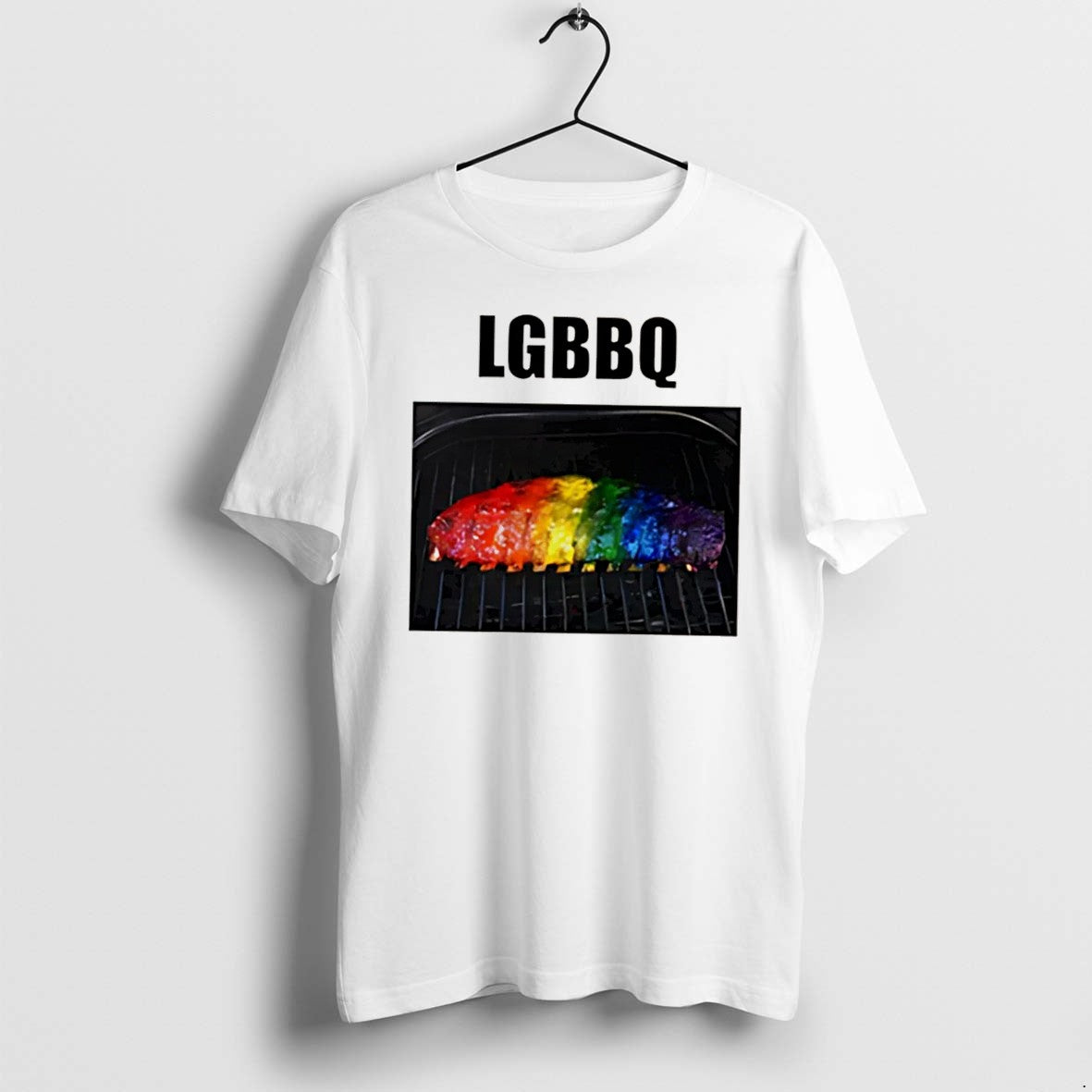 Original Lgbbq Lgbtq Bbq Funny Tee Tshirts Jpg