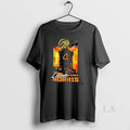 Original Lando Mclaren F1 Number 4 Behind Signature 2025 T-Shirts, Hoodie, Sweatshirt | CoreVibeTees.com