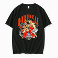 Original Landon Robideau Oklahoma State Wrestling 2026 National Champ Tshirts