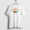 Original Las Vegas Raiders Pride Month Rainbow Logo Tee Tshirts Jpg