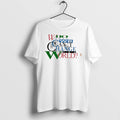 Original Lebron James Who Says We Cant Change The World Tee Tshirts Jpg