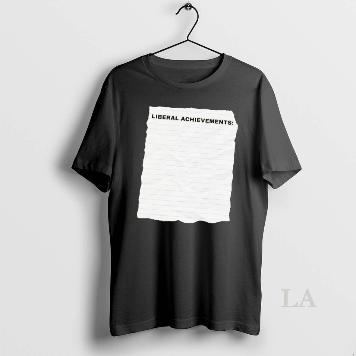 Original Liberal Achievements T-Shirts, Hoodie, Sweatshirt | CoreVibeTees.com
