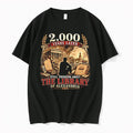 Original Library Of Alexandria 2000 Years Later Still Thinking About The Library Tshirts