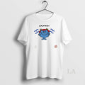 Original Little Miss Zionist Jerusalem Flag T-Shirts, Hoodie, Sweatshirt | CoreVibeTees.com
