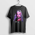 Original Liv Morgan Wrestler Portrait Tee Tshirts Jpg
