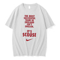 Original Liverpool The Most Successful Team In England Isnt English Its Scouse Tshirts