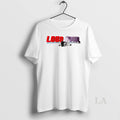Original Lobo Howl 2025 Logo