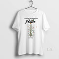Original Look At Me Being All Festive And Shit Merry Christmas Tree T-Shirts, Hoodie, Sweatshirt | CoreVibeTees.com