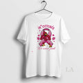 Original Louisville Cardinals Tackle Cancer Win Together In October We Wear Pink