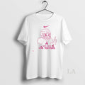 Original Louisville Cardinals Tackle Cancer Win Together In October We Wear Pink Logo