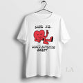 Original Love Is Whats Happening Baby T-Shirts, Hoodie, Sweatshirt | CoreVibeTees.com