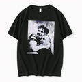 Original Lucas Beraldo Embracing Luis Enrique Uefa Foundation Psg Tshirts Jpg