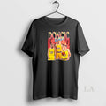 Original Luka Doncic Los Angeles Lakers Fire Vintage T-Shirts, Hoodie, Sweatshirt | CoreVibeTees.com