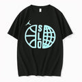 Original Luka Doncic Slo Jordan Logo Black Tshirts Jpg