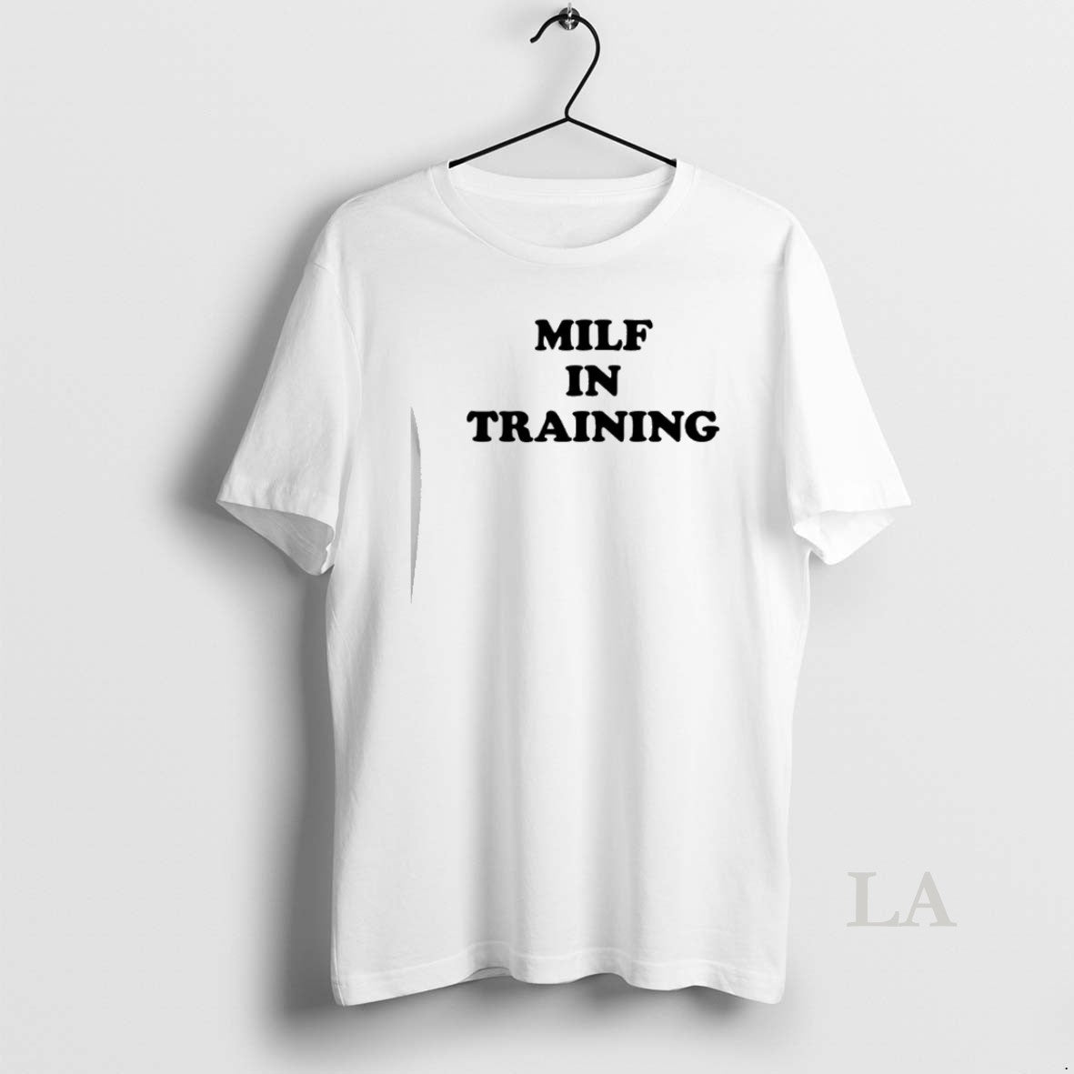 Original Milf In Training T-Shirts, Hoodie, Sweatshirt | CoreVibeTees.com