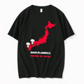 Original Made In America Tested In Japan Black Tshirts Jpg