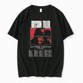 Original Majid Jordan World Tour 2026 1 Tshirts Jpg