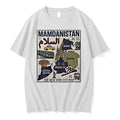 Original Mamdanistan The New York City Map Tshirts Jpg
