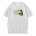 Original Marcus X Menos What Is Weird Anyways Tee Tshirts Jpg
