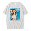 Original Mariah Carey Happy Pride To My Lambs Rainbow Album Cover Tshirts Jpg
