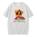 Original Mariah Carey Rainbow Album Cover Mariah Tshirts Jpg