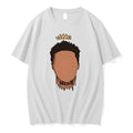 Original Mario Cristobal No Haircut Nick Tshirts Jpg