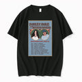 Original Marley Hale With Antonio Romero Southwestern Tour 26 1 Tshirts Jpg
