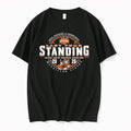 Original Massillon Tigers 2026 Ohsaa Boys Basketball D2 Last Four Standing Tshirts