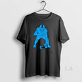 Original Matthew Staffords Daughter Blue T-Shirts, Hoodie, Sweatshirt | CoreVibeTees.com