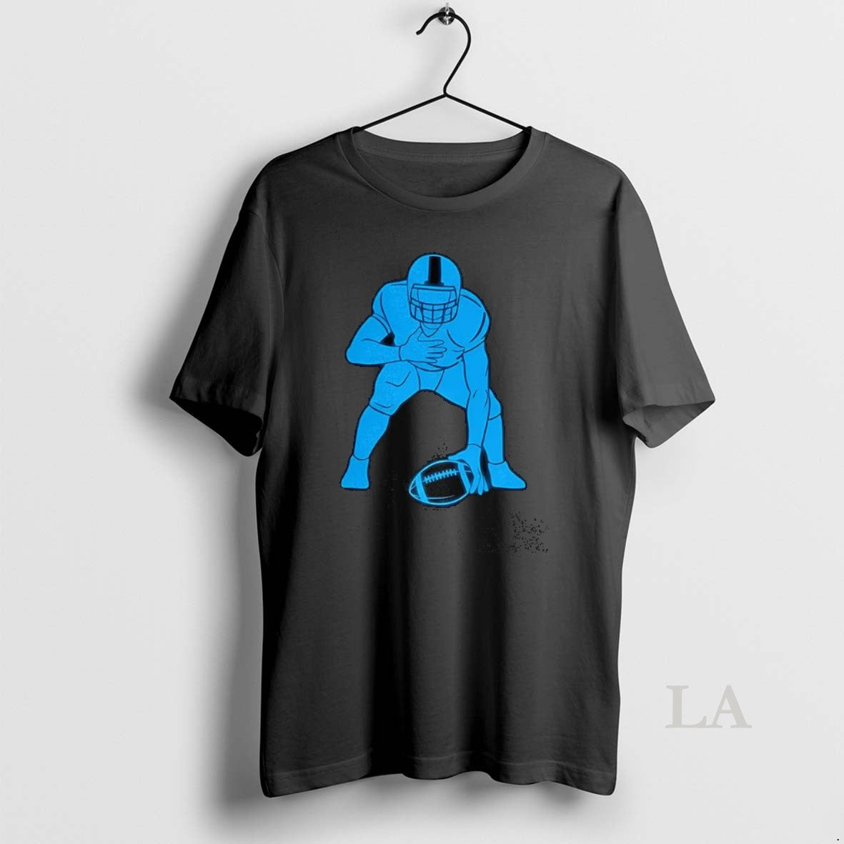 Original Matthew Staffords Daughter Blue T-Shirts, Hoodie, Sweatshirt | CoreVibeTees.com
