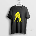Original Matthew Staffords Daughter Yellow T-Shirts, Hoodie, Sweatshirt | CoreVibeTees.com