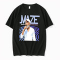 Original Maze Frankie Beverly The Essential Collection Portrait Tee Tshirts Jpg