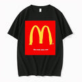 Original Mcdonalds We Suck Dick Now Tshirts Jpg