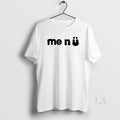 Original Me N U Logo T-Shirts, Hoodie, Sweatshirt | CoreVibeTees.com